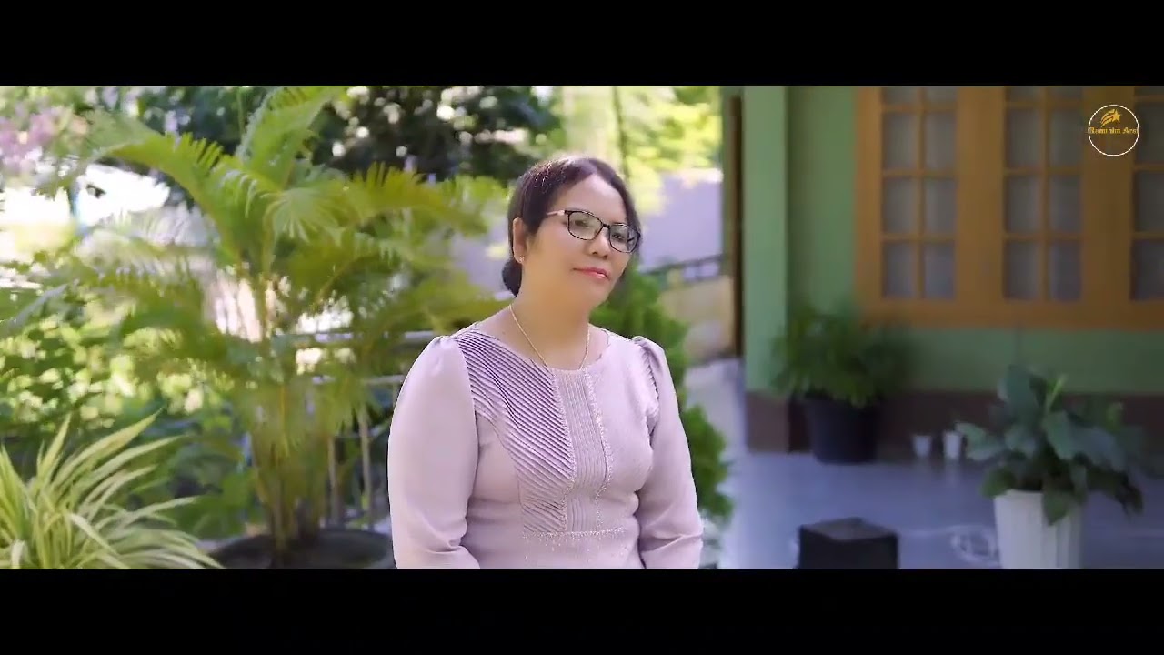 Far Men Par - An Hrang Thla Ka Cam