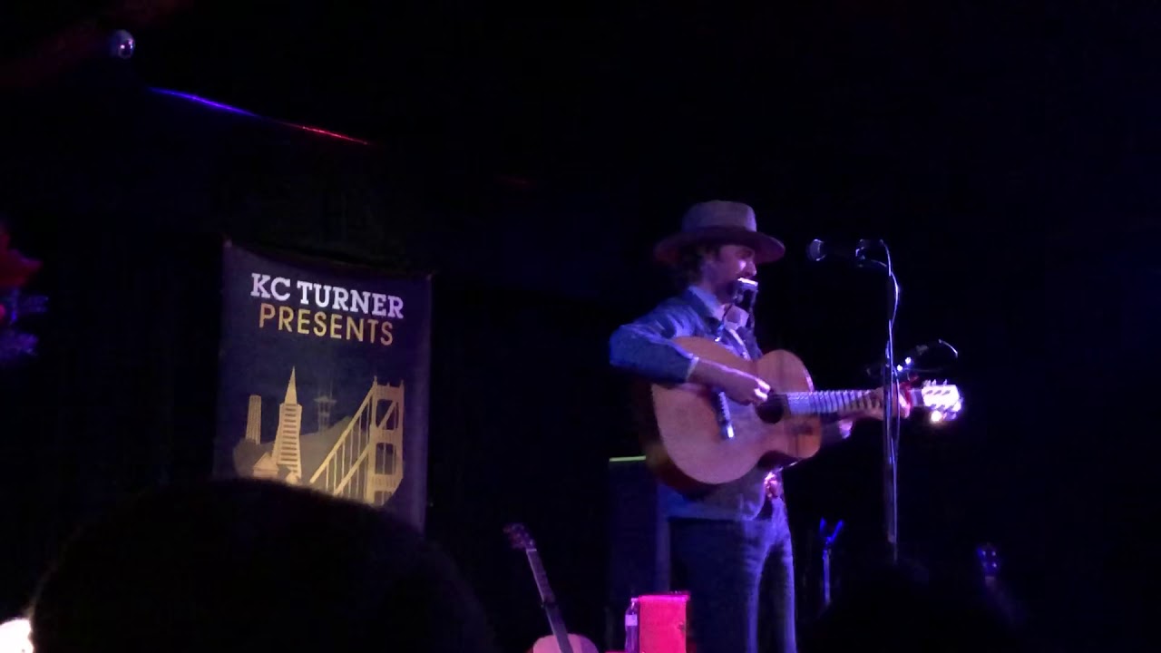 Willie Watson - 