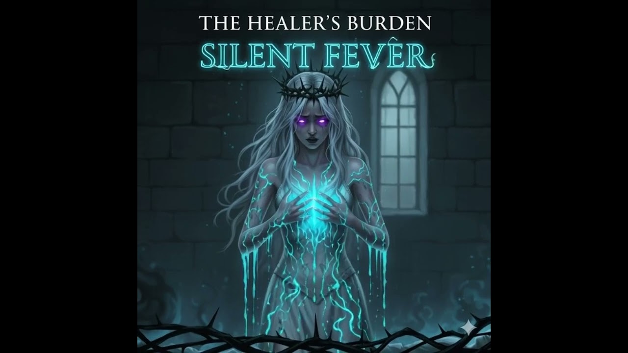 Feel a Heroine's Pain in this Gothic Ballad | The Cost of Healing#EpicStory  #gothicmetal