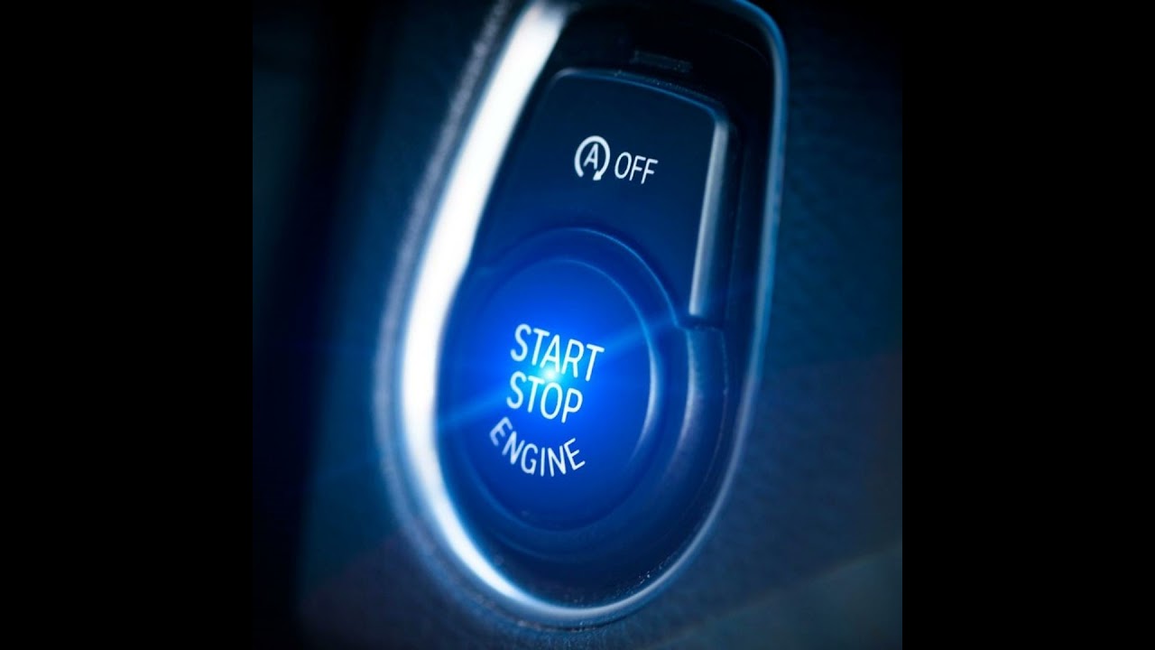 Jak działa system start-stop?