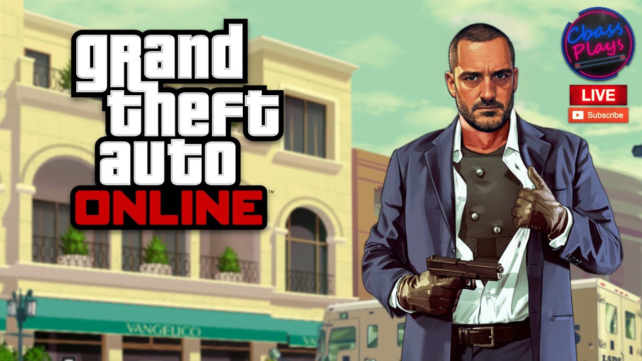 GTA5 WEEKLY UPDATE GAMEPLAY!!!! PC