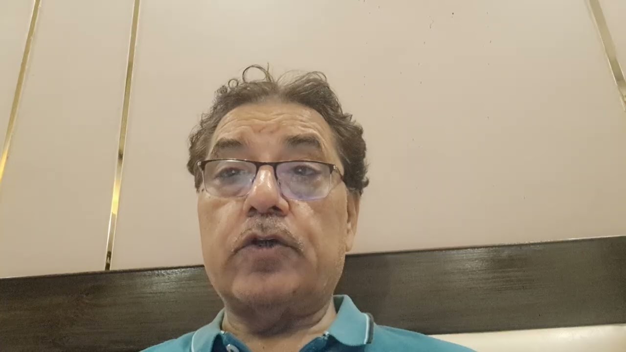 Multani Language Video  - Matrimonial disputes  - Dowry demand and cruelty - General allegations 