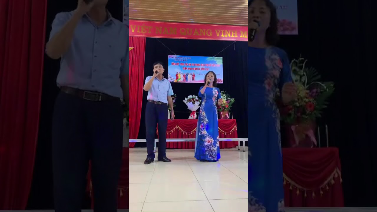 Tình ca Tây Bắc