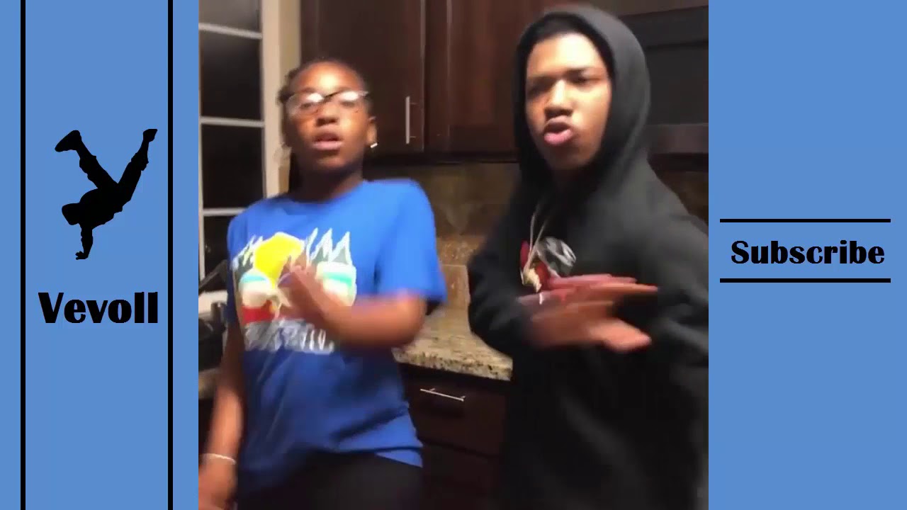 KIDA The Great Best dances moves__Compilation#3 November 2018