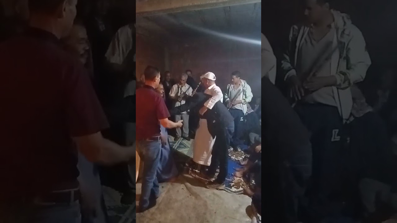 زردة ويلان بوزعروره