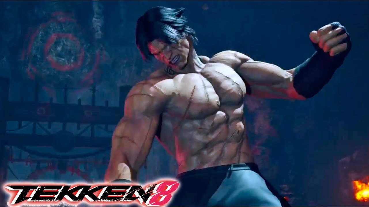 Bryan back 4 more BULLYING (Tekken 8 Online Matches)