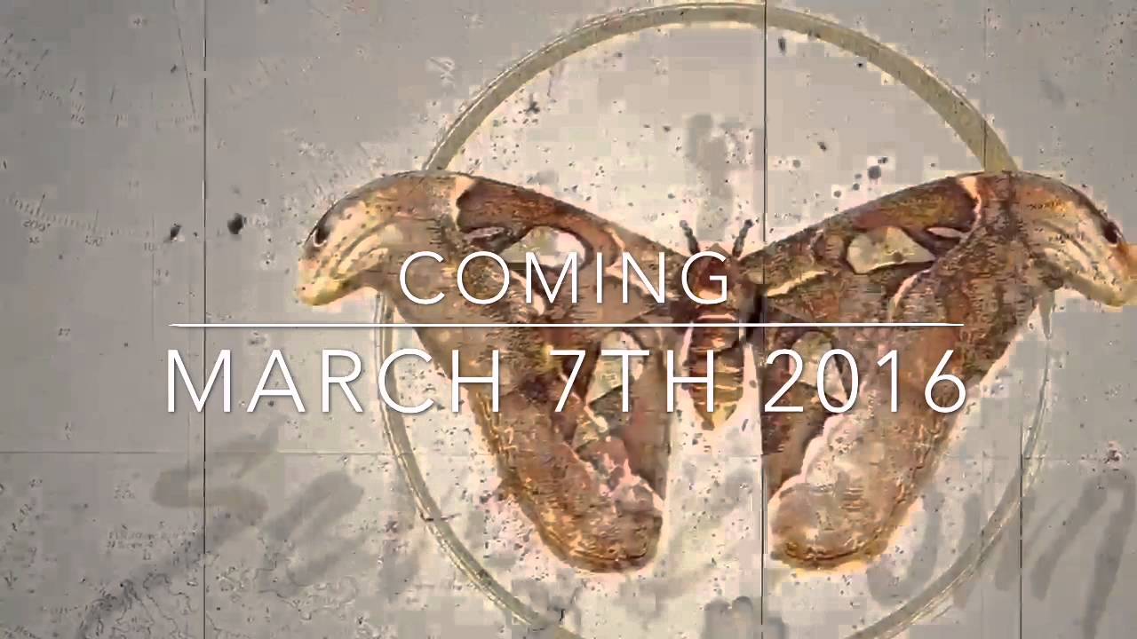 Sevencrown EP release trailer