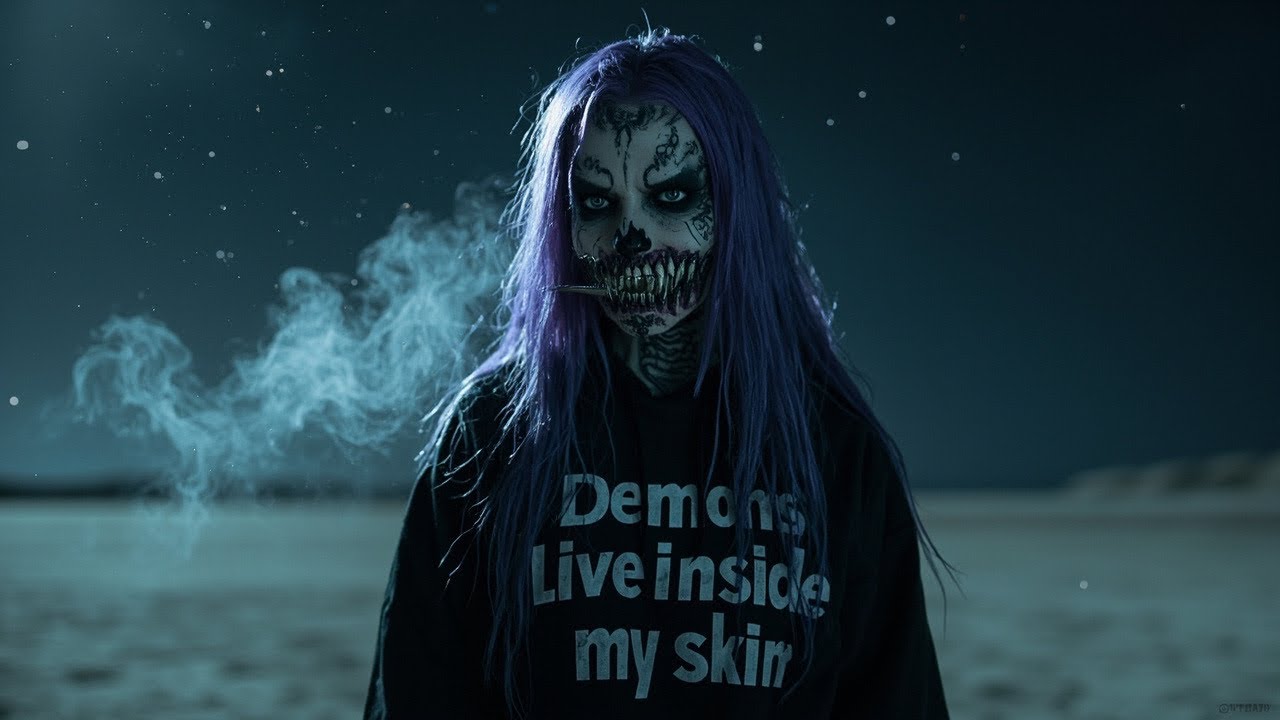Black Eyes-Fix This..(Official Music Video)