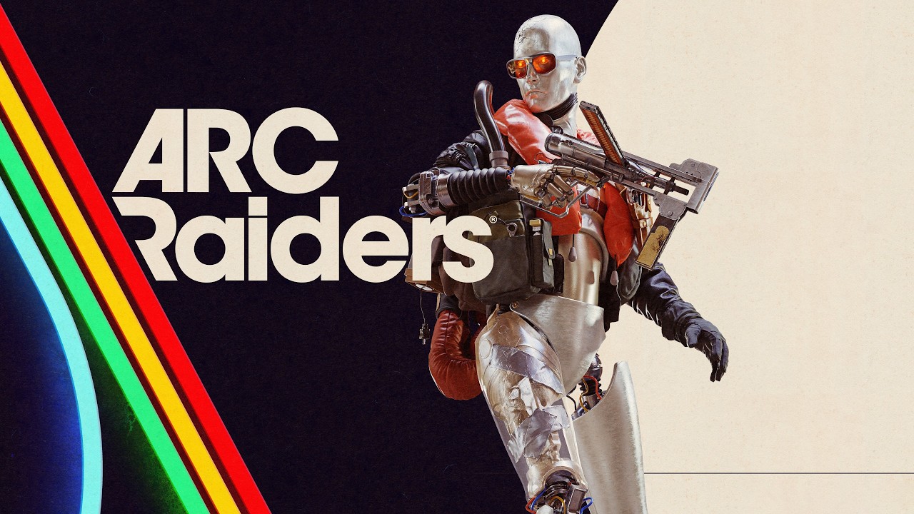 🔥ԽԱՂԻ ՄԵՋ ԱՆՎՍՏԱՀՈՒԹՅԱՆ ՄԹՆՈԼՈՐՏ ԿԱ🤖🤖 !!! ARC RАIDERS 🤖