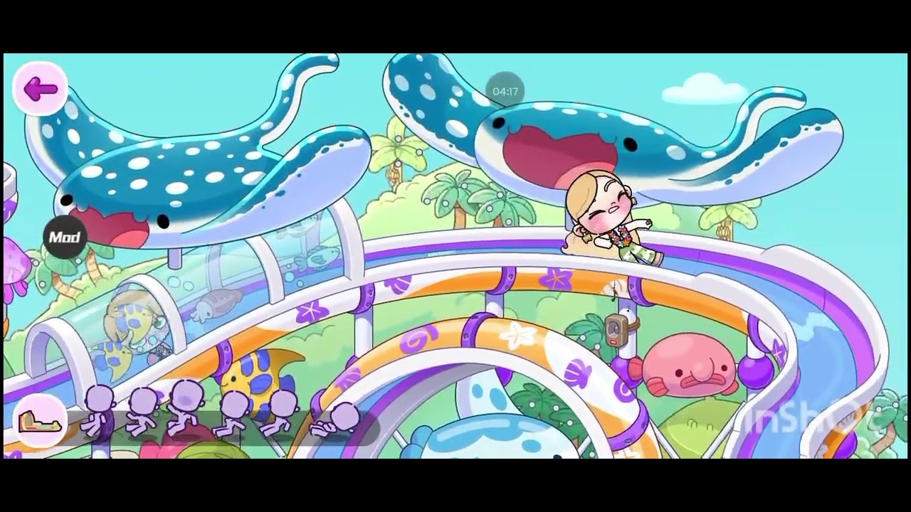 Alice and Daniel love 💝 story ❤️ part 2 