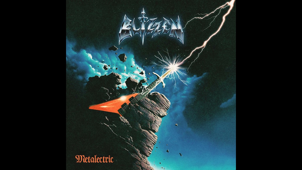 02 WITCHHAMMER - BLIZZEN