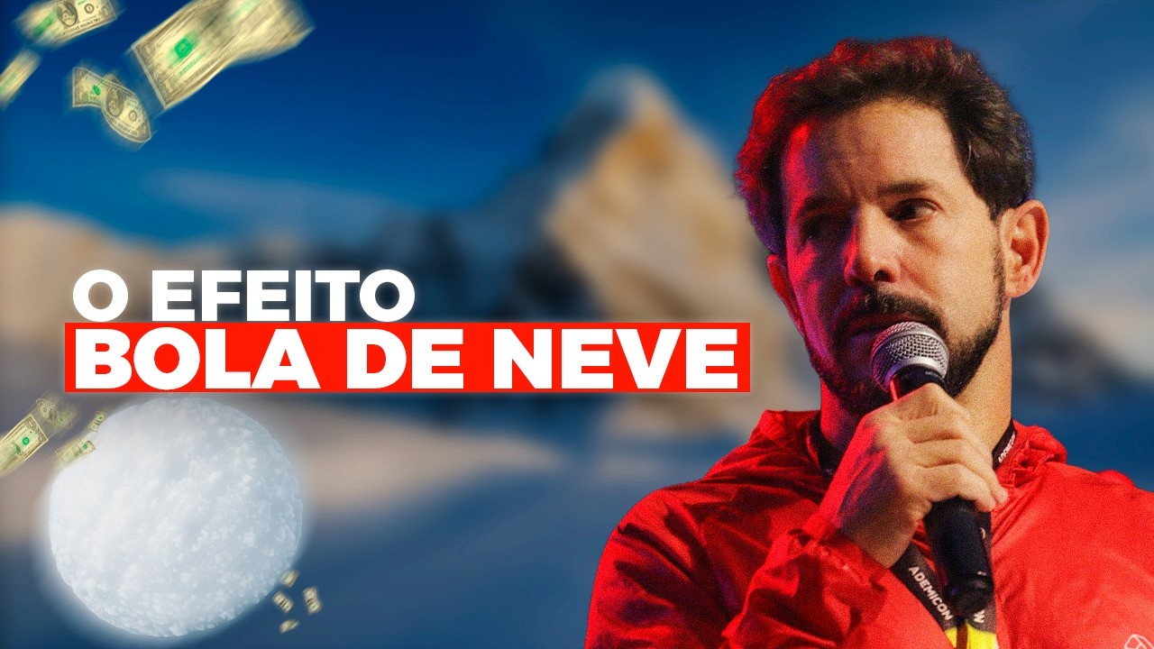 O Poder da Multiplicação Que Muda Seu Resultado