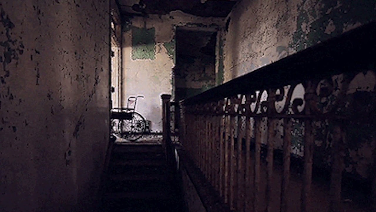 Welcome Home (Sanitarium) - Metallica (Slowed + Reverb)