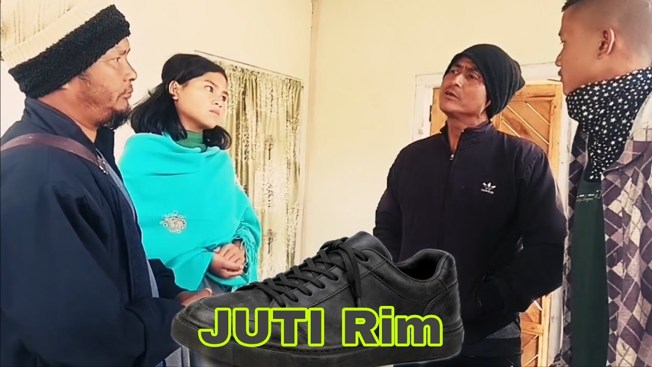  JUTI Rim....