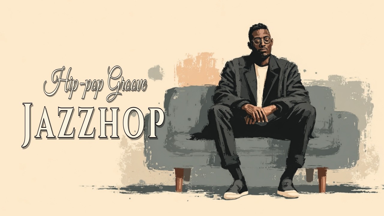 💿[playlist] | Отличный грув с самого первого звука | 🎧hip-hop·R&B·groove | Кафе·Магазин·Работа·Учеба
