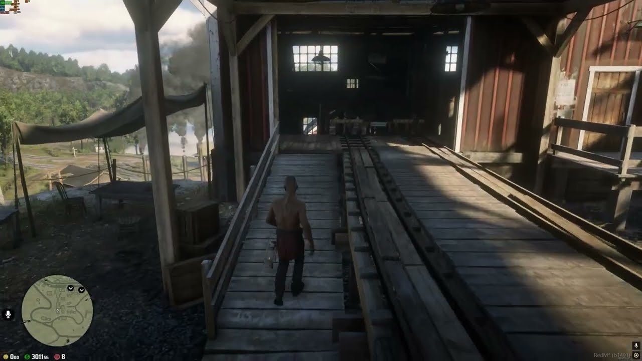 Resources #rdr2rp #royal1899 #redm #rp