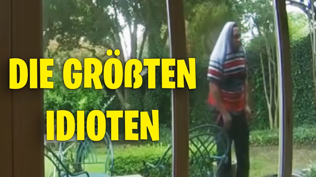 Die Größten IDIOTEN der Welt #18