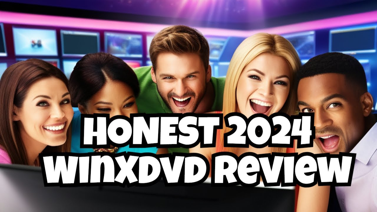 How to Convert DVD to Digital with Highest Quality 2024