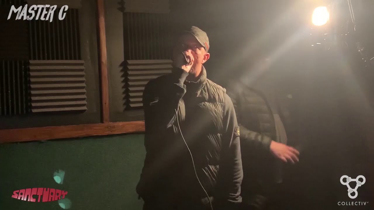 Sanctuary Live Sessions Pt 8 - Dj John Neal