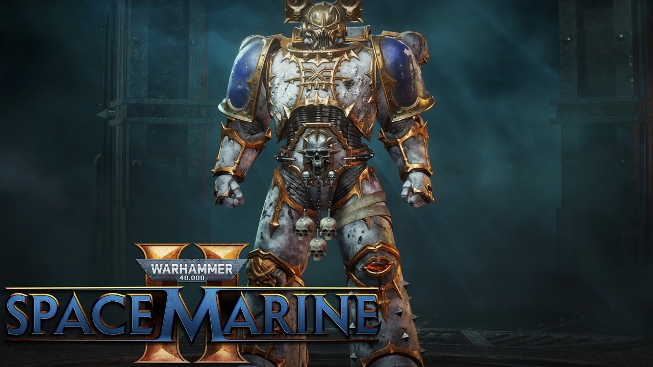 HERESY ERA KHORNATE BERZERKER Space Marine 2 PvP Gameplay w/ NO COMMENTARY