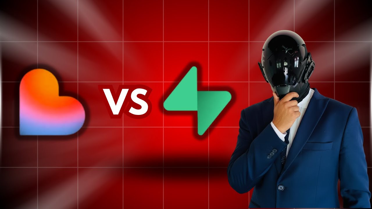 Best Backend for No-Code & AI Apps? Lovable Cloud vs Supabase