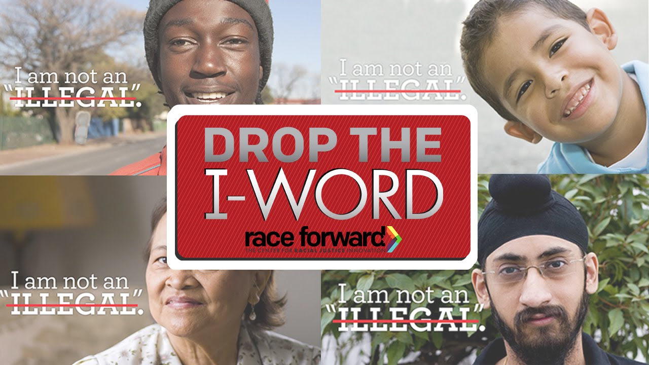 Why We Should Drop The I-Word