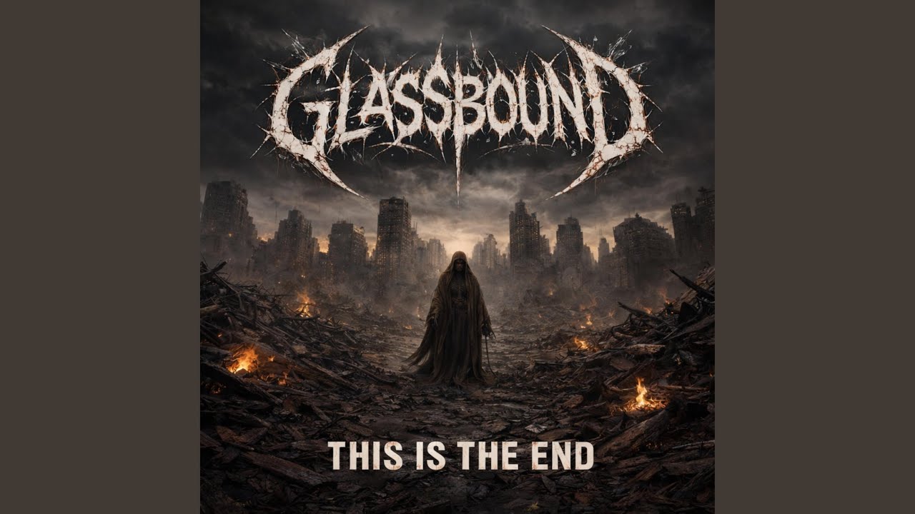 This is the End