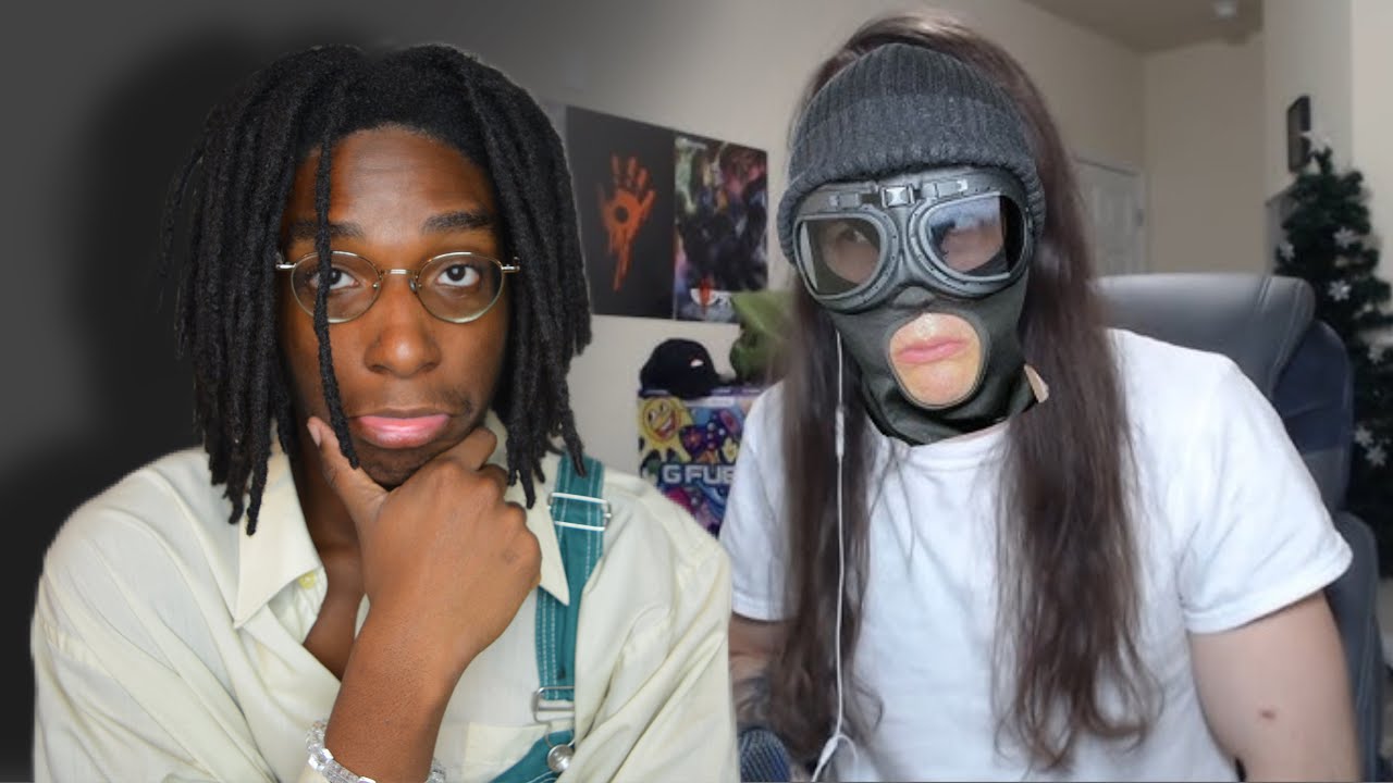 Jake Hole situation is crazy | Reaction