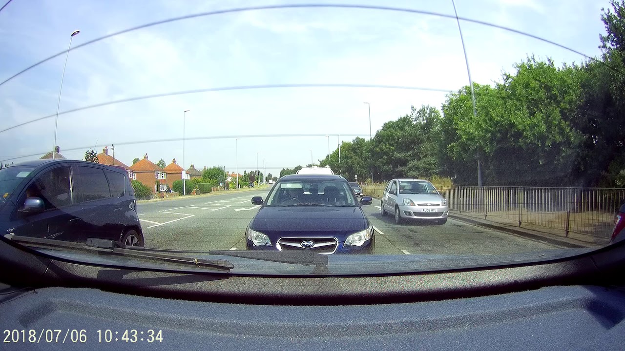 Supereye RJ0060 Dash Cam