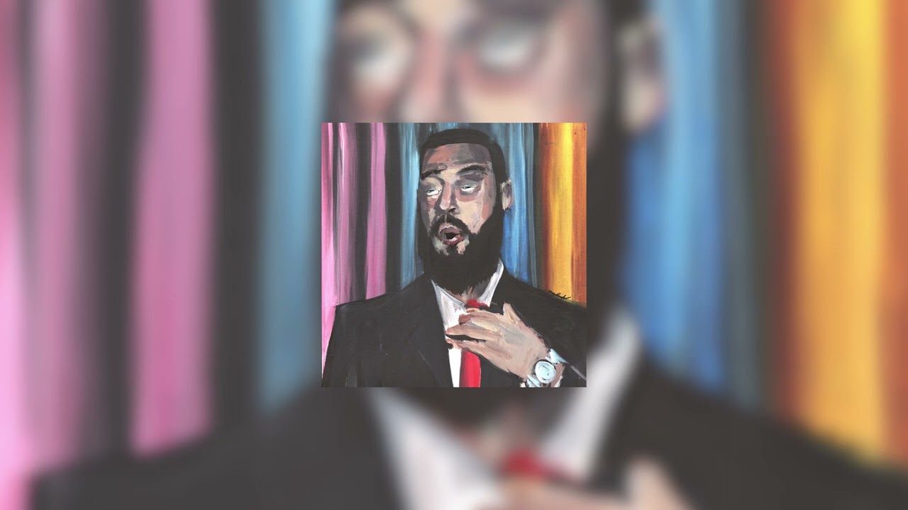 Your Old Droog - Yodney Dangerfield (Full Album)