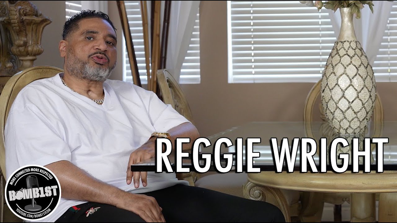 Cle Bone Admits Ice Cube Toasted Champagne When Terry Carter Passed Away!
