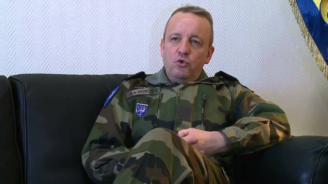 L'Eurocorps, une structure militaire unique