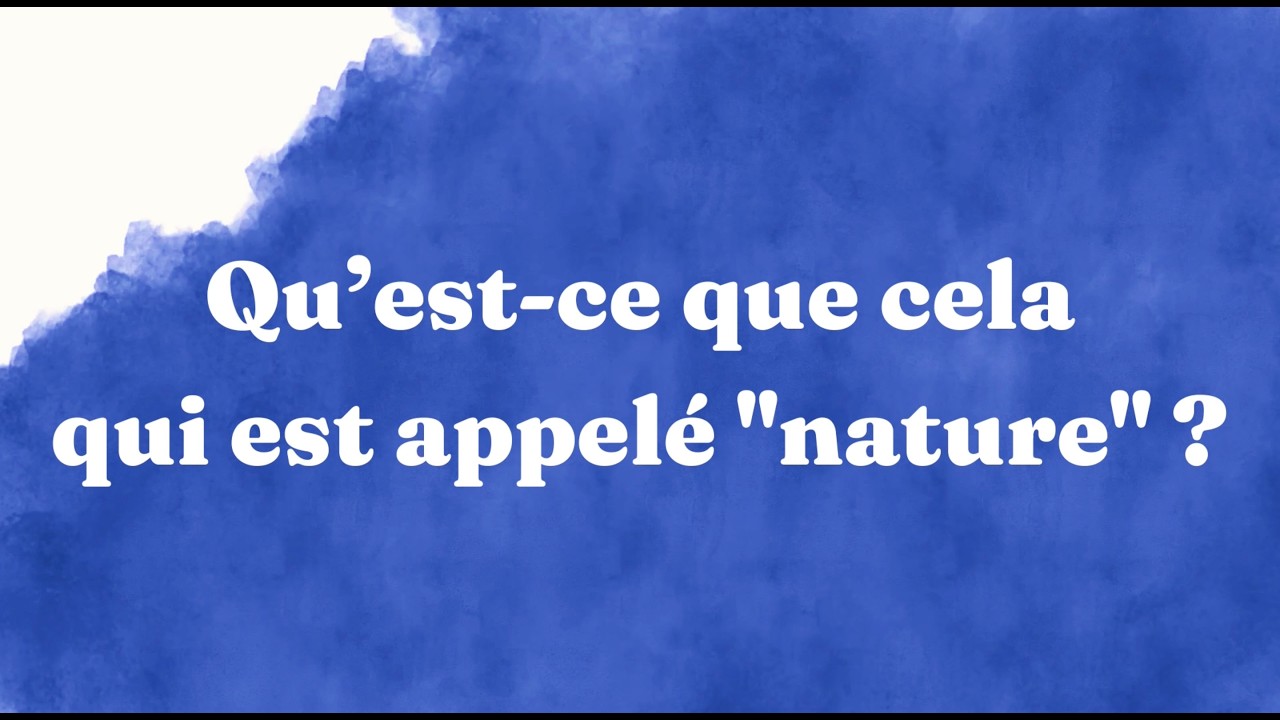 7.  A l'écoute du penser poétique