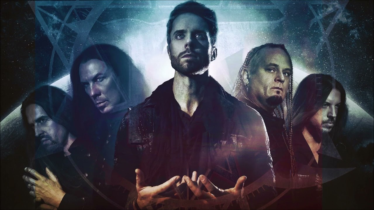 KAMELOT - Willow (Audio with Lyrics)