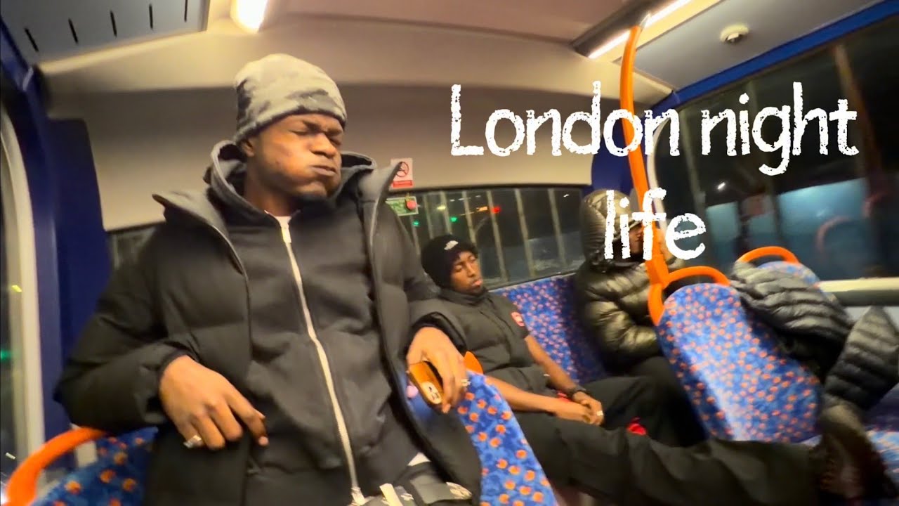 Clubnight in Ldn #vlog #nightlife #ldn #london #clubbing