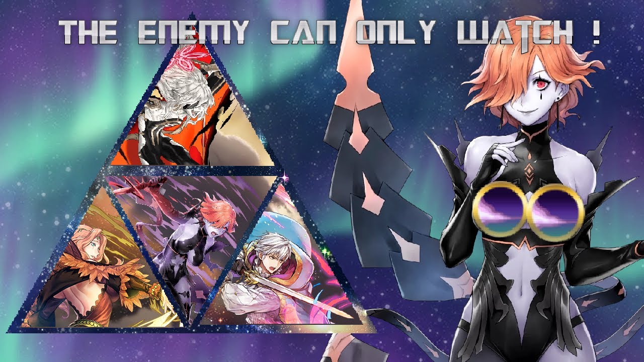 FEH The controversial Kronya