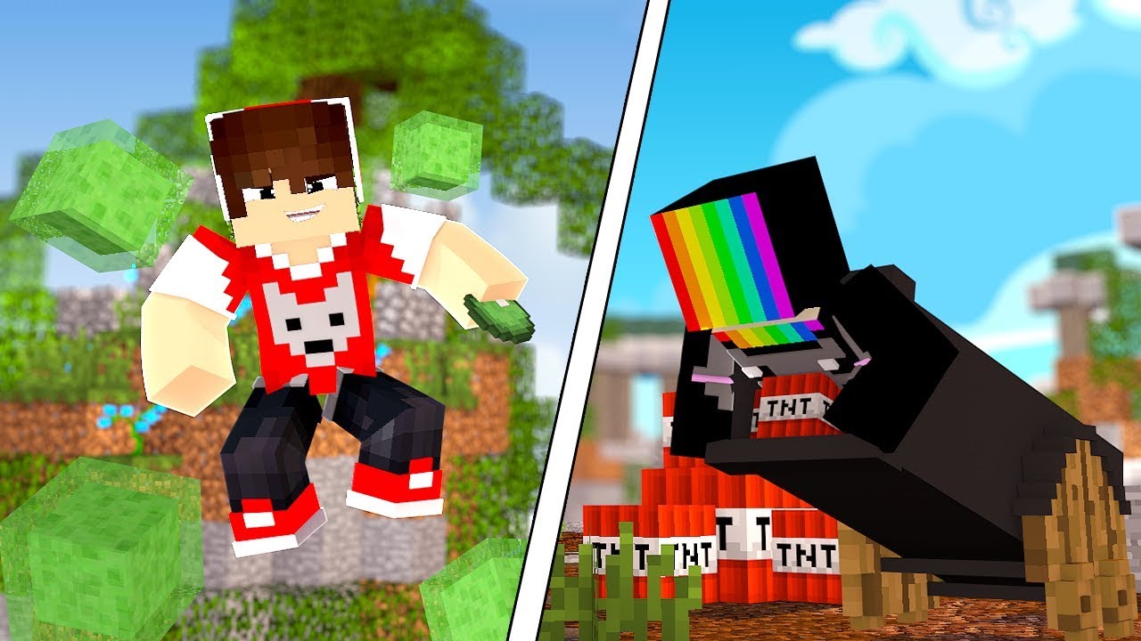 Minecraft: SKYWARS NOVOS MODOS -- HypixelSW -- FT. Estrondo