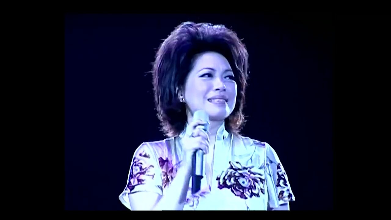 Tsai Chin, Just like your tenderness