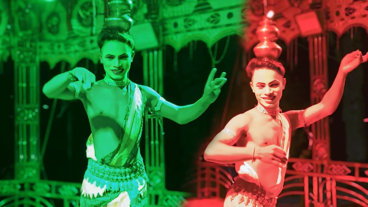 Talpadar New Natak title song video and dence (Hd Video 🎧) 