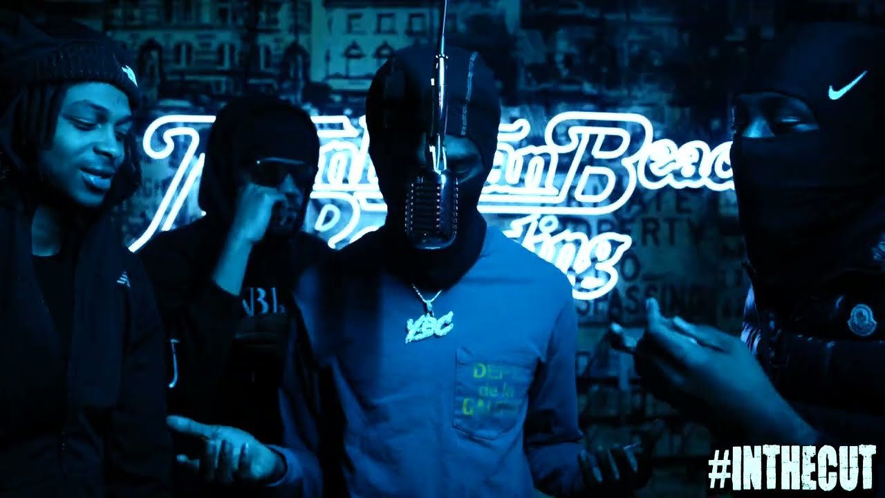Ybcdul - Killas luv me | 