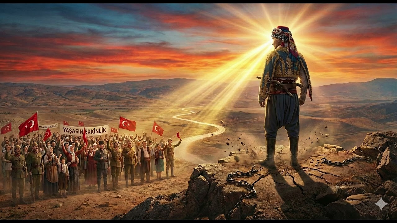 ALP İZİ 2