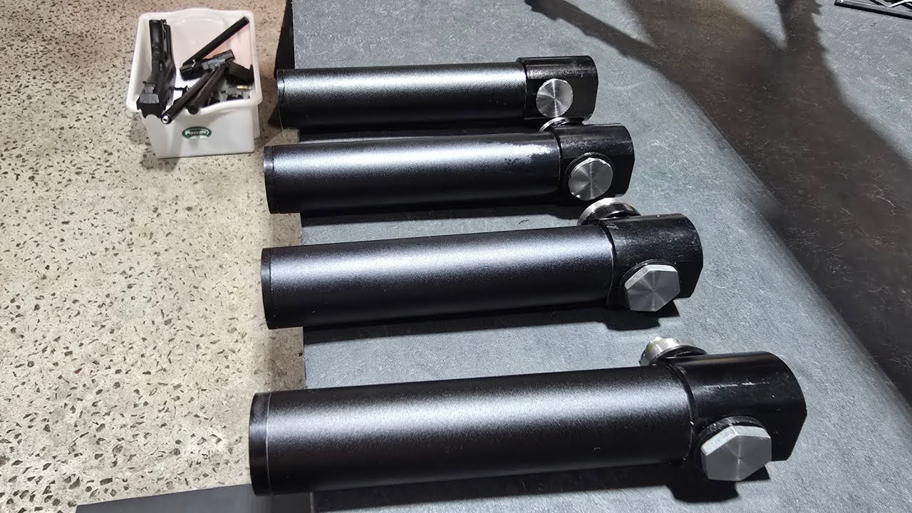 Power plenum avenge x  51 980323211 