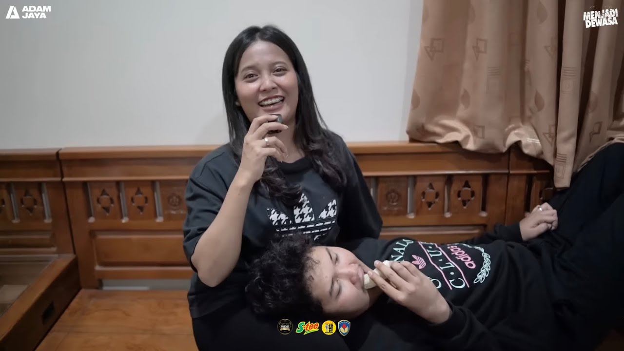 MENJADI DEWASA SEMARANG BARENG ALI AKBAR NOPEK NOVIAN ONFIREEEEE PERFORM 1 Jam 40 Menit DOR DOR DOR