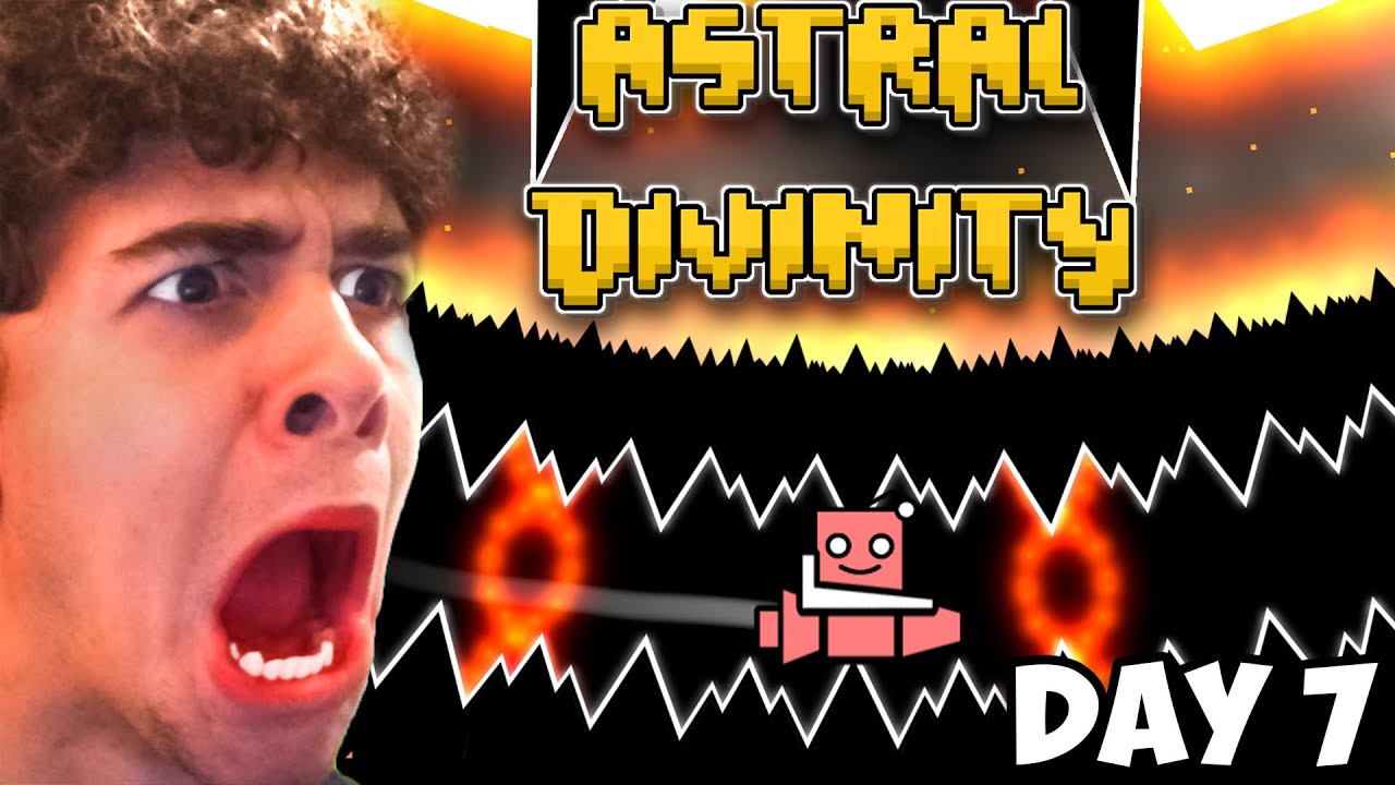 🔴A DAY WITH ORBIT🔴ASTRAL DIVINITY 75%🔴DAY 10🔴ROAD TO SLAUGHTERHOUSE🔴