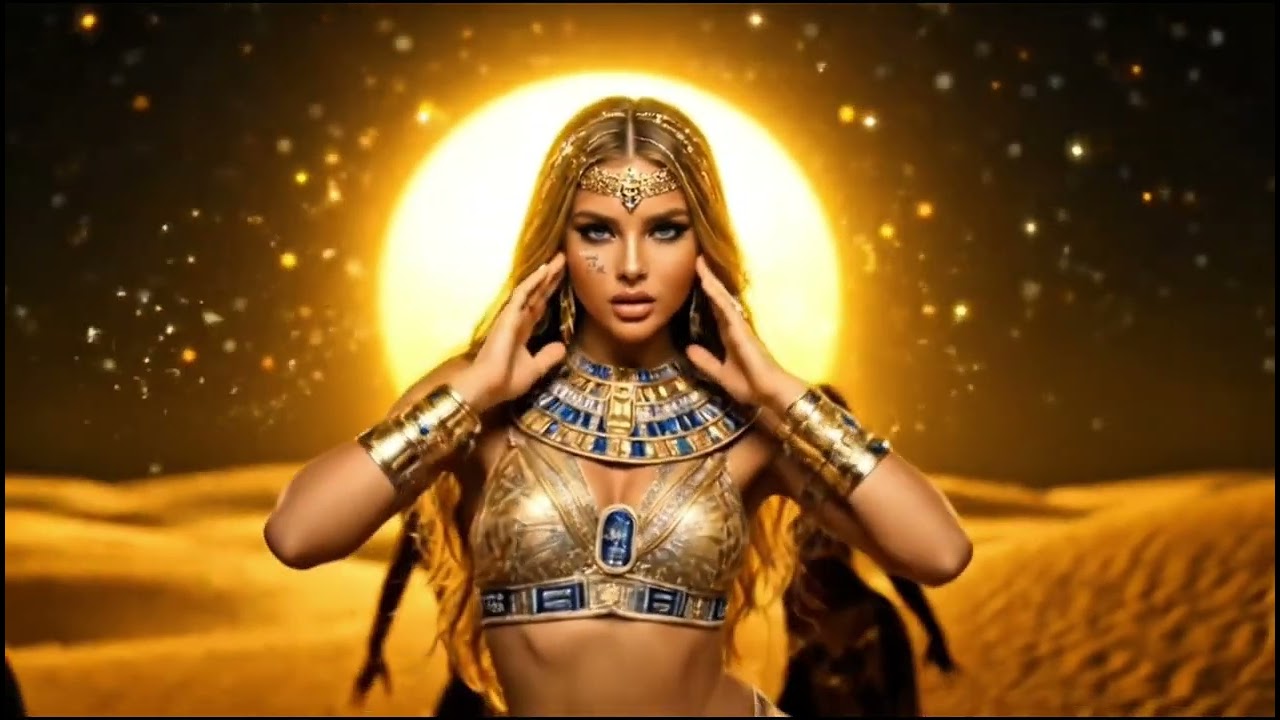 Nefertiti - Madallena