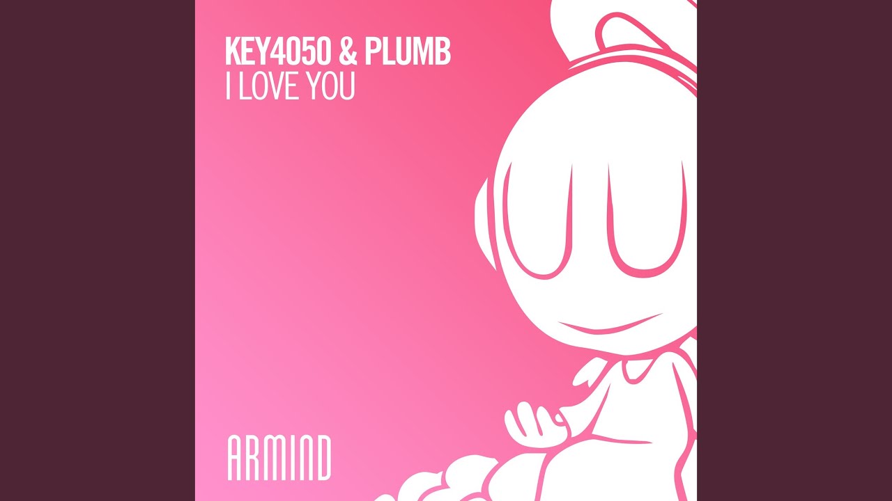 I Love You (Extended Mix)