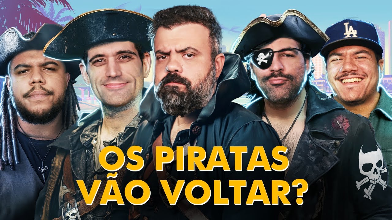 ESPECIAL GTA 6