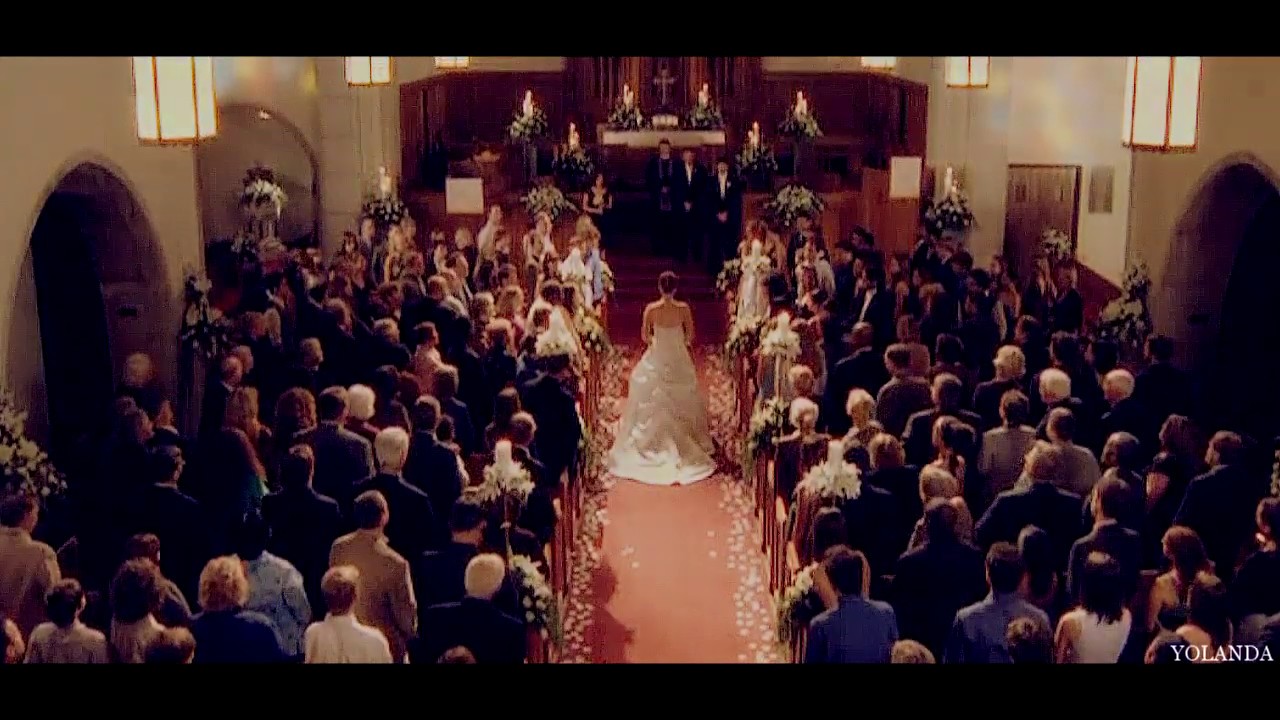 Brooke & Lucas AU | 