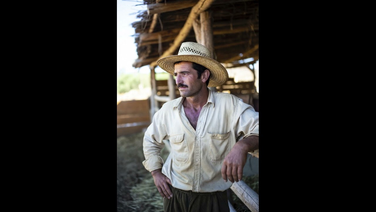 Vaquero Andaluz