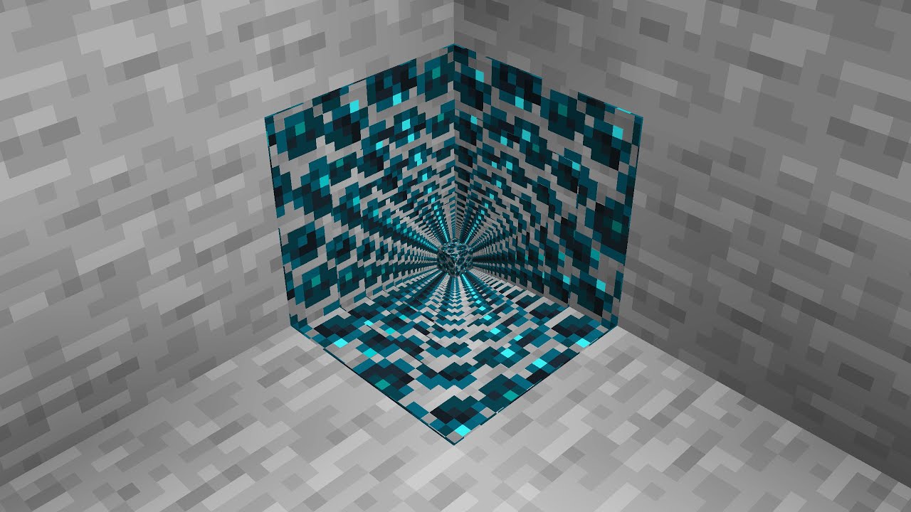 new block in minecraft